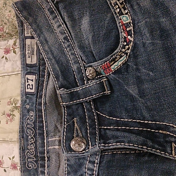 Miss Me Jeans - Picture 3 of 8